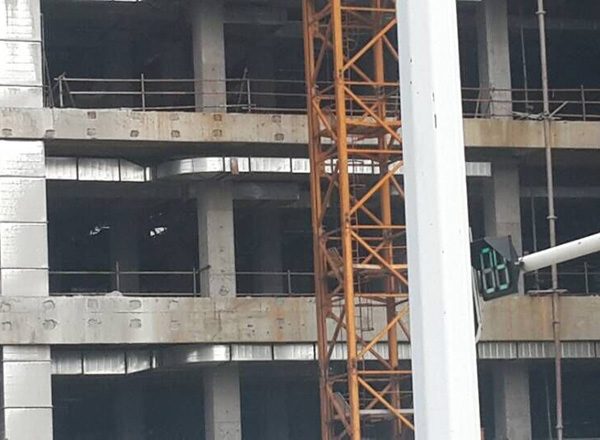 無(wú)損檢測(cè)